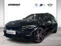 BMW 330 e xDrive Touring G21 XB1 M Sport HiFi Schwarz - thumbnail 1