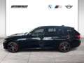 BMW 330 e xDrive Touring G21 XB1 M Sport HiFi Schwarz - thumbnail 3