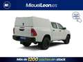 Toyota Hilux 2.4 150CV Blanco - thumbnail 5
