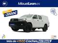 Toyota Hilux 2.4 150CV Blanco - thumbnail 1