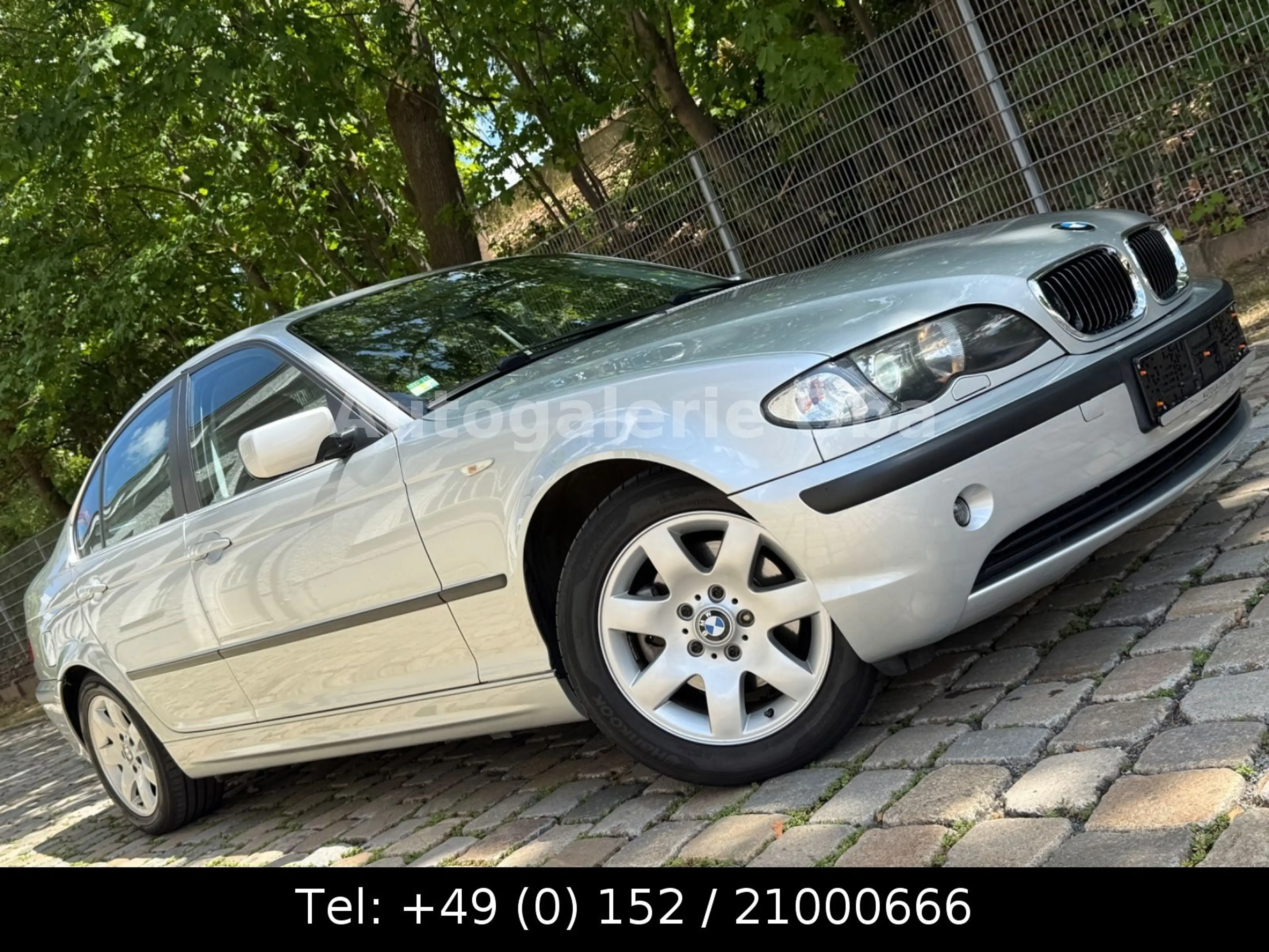 BMW 325 i Lim*AUTOMATIK*NAVI*TEMP*XENON*PDC*KLIMA*TOP