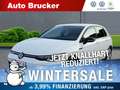 Volkswagen Golf VIII GTD 2.0 TDI+Sportsitze+Klimaautomatik+Lenkrad Weiß - thumbnail 1