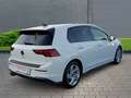 Volkswagen Golf VIII GTD 2.0 TDI+Sportsitze+Klimaautomatik+Lenkrad Weiß - thumbnail 4