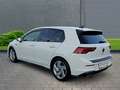 Volkswagen Golf VIII GTD 2.0 TDI+Sportsitze+Klimaautomatik+Lenkrad Weiß - thumbnail 2