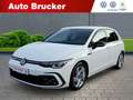 Volkswagen Golf VIII GTD 2.0 TDI+Sportsitze+Klimaautomatik+Lenkrad Weiß - thumbnail 1