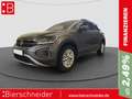 Volkswagen T-Roc 1.0 TSI Life LED NAVI SHZ PARKP Grau - thumbnail 1