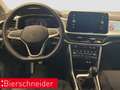 Volkswagen T-Roc 1.0 TSI Life LED NAVI SHZ PARKP Grau - thumbnail 17