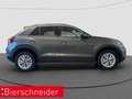 Volkswagen T-Roc 1.0 TSI Life LED NAVI SHZ PARKP Grau - thumbnail 9