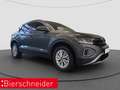 Volkswagen T-Roc 1.0 TSI Life LED NAVI SHZ PARKP Grau - thumbnail 10