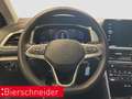 Volkswagen T-Roc 1.0 TSI Life LED NAVI SHZ PARKP Grau - thumbnail 13