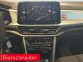 Volkswagen T-Roc 1.0 TSI Life LED NAVI SHZ PARKP Grau - thumbnail 20