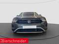 Volkswagen T-Roc 1.0 TSI Life LED NAVI SHZ PARKP Grau - thumbnail 3