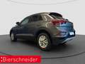 Volkswagen T-Roc 1.0 TSI Life LED NAVI SHZ PARKP Grau - thumbnail 5