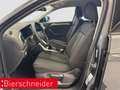 Volkswagen T-Roc 1.0 TSI Life LED NAVI SHZ PARKP Grau - thumbnail 12