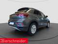 Volkswagen T-Roc 1.0 TSI Life LED NAVI SHZ PARKP Grau - thumbnail 8