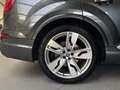 Audi SQ7 (2) 4.0 TDI 435ch quattro tiptronic 7pl Gris - thumbnail 43