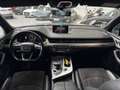 Audi SQ7 (2) 4.0 TDI 435ch quattro tiptronic 7pl Gris - thumbnail 11