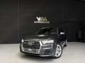 Audi SQ7 (2) 4.0 TDI 435ch quattro tiptronic 7pl Gris - thumbnail 2