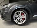 Audi SQ7 (2) 4.0 TDI 435ch quattro tiptronic 7pl Gris - thumbnail 17