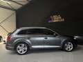 Audi SQ7 (2) 4.0 TDI 435ch quattro tiptronic 7pl Gris - thumbnail 6