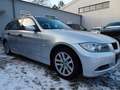 BMW 318 i Touring 95kW, KLIMA-PDC-SHZ-ALU-CD Silber - thumbnail 3