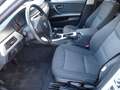 BMW 318 i Touring 95kW, KLIMA-PDC-SHZ-ALU-CD Silber - thumbnail 9