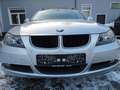 BMW 318 i Touring 95kW, KLIMA-PDC-SHZ-ALU-CD Silber - thumbnail 2