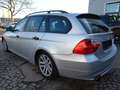 BMW 318 i Touring 95kW, KLIMA-PDC-SHZ-ALU-CD Silber - thumbnail 4