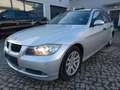BMW 318 i Touring 95kW, KLIMA-PDC-SHZ-ALU-CD Silber - thumbnail 1