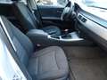 BMW 318 i Touring 95kW, KLIMA-PDC-SHZ-ALU-CD Silber - thumbnail 12