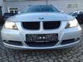 BMW 318 i Touring 95kW, KLIMA-PDC-SHZ-ALU-CD Silber - thumbnail 2