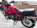 BMW R 100 GS 247E Czerwony - thumbnail 2