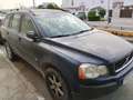 Volvo XC90 D5 Blue - thumbnail 4