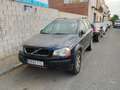 Volvo XC90 D5 Blue - thumbnail 2