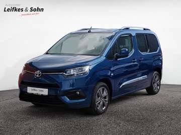 City Verso 1.2 Turbo L1 Aut Executive