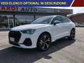 Audi Q3 SPB 35 TFSI S tronic S-LINE Edition PRONTA CONSEG Bianco - thumbnail 3
