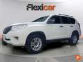 Toyota Land Cruiser 2.8 D-4D GX Blanc - thumbnail 9