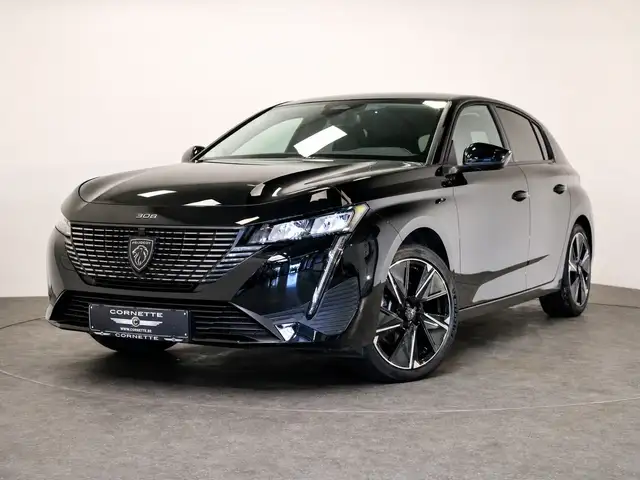 Peugeot 308 E-308 AUTO ALLURE BEV 51KWH APPLE CARPLAY, ADAPTIE