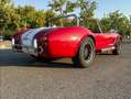 AC Cobra AC Cobra PILGRIM Rot - thumbnail 2