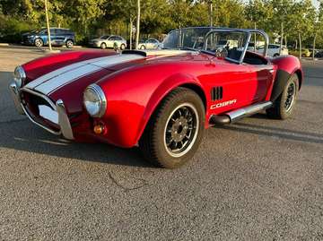 AC Cobra PILGRIM