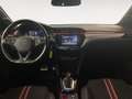 Opel Corsa F GS Line AUTOMATIK LED DIG-DISPLAY KAMERA SITZ.HZ Schwarz - thumbnail 13