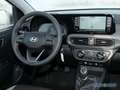 Hyundai i10 TREND NAVI CAM SHZ LHZ KLIMA CARPLAY Weiß - thumbnail 3
