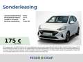 Hyundai i10 TREND NAVI CAM SHZ LHZ KLIMA CARPLAY Weiß - thumbnail 1