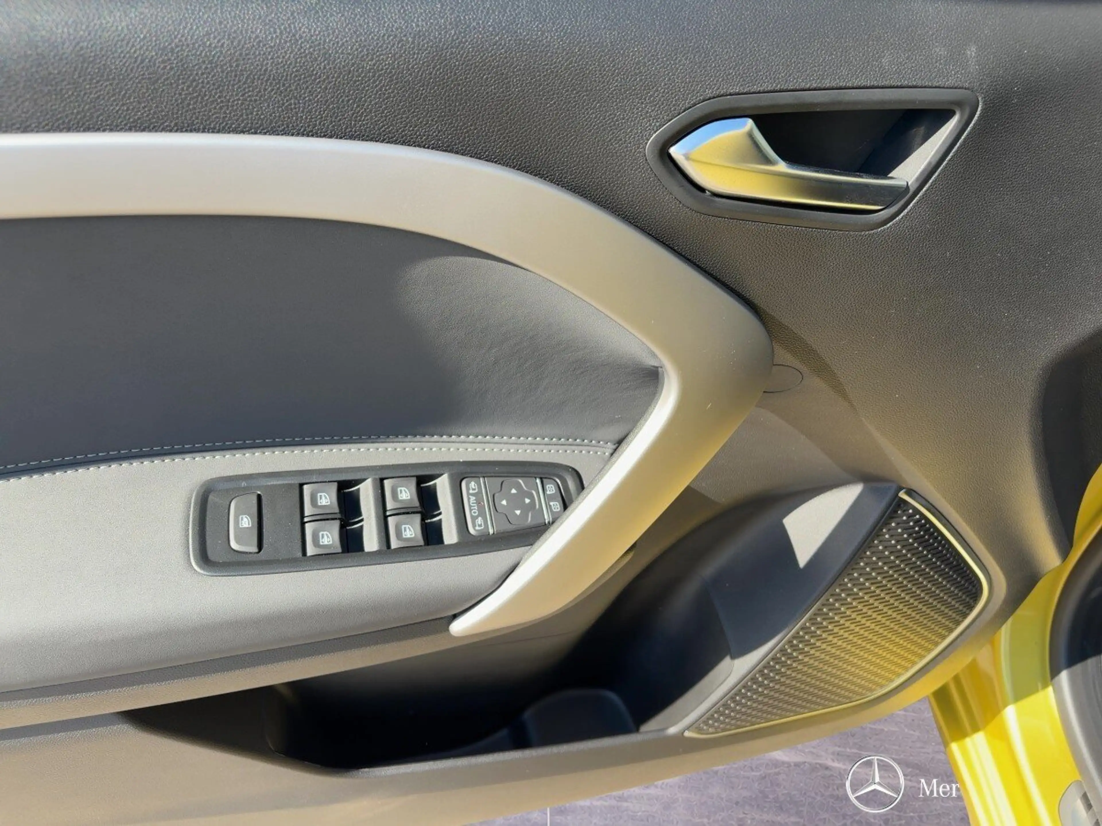 Mercedes-Benz T-Class T 180 d PROGRESSIVE EDITION LED+NAVI+KEYGO+R-KAM — photo 12
