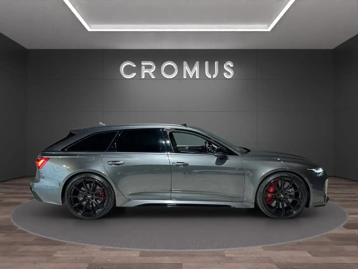 Audi RS6 A6 Avant 4.0 quattro tiptronic V8 CARBO CERAMICA - 1