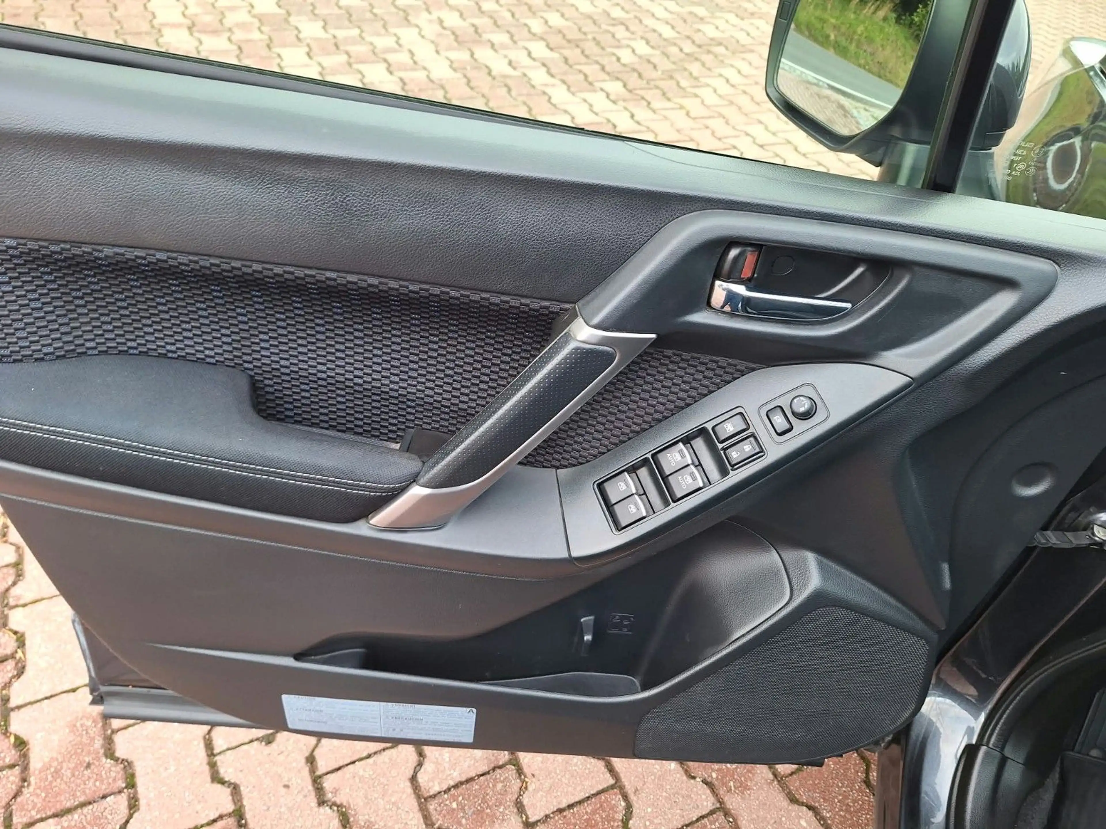 Subaru Forester 2.0D Exclusive Lineartronic, Euro 6,AHK — photo 8