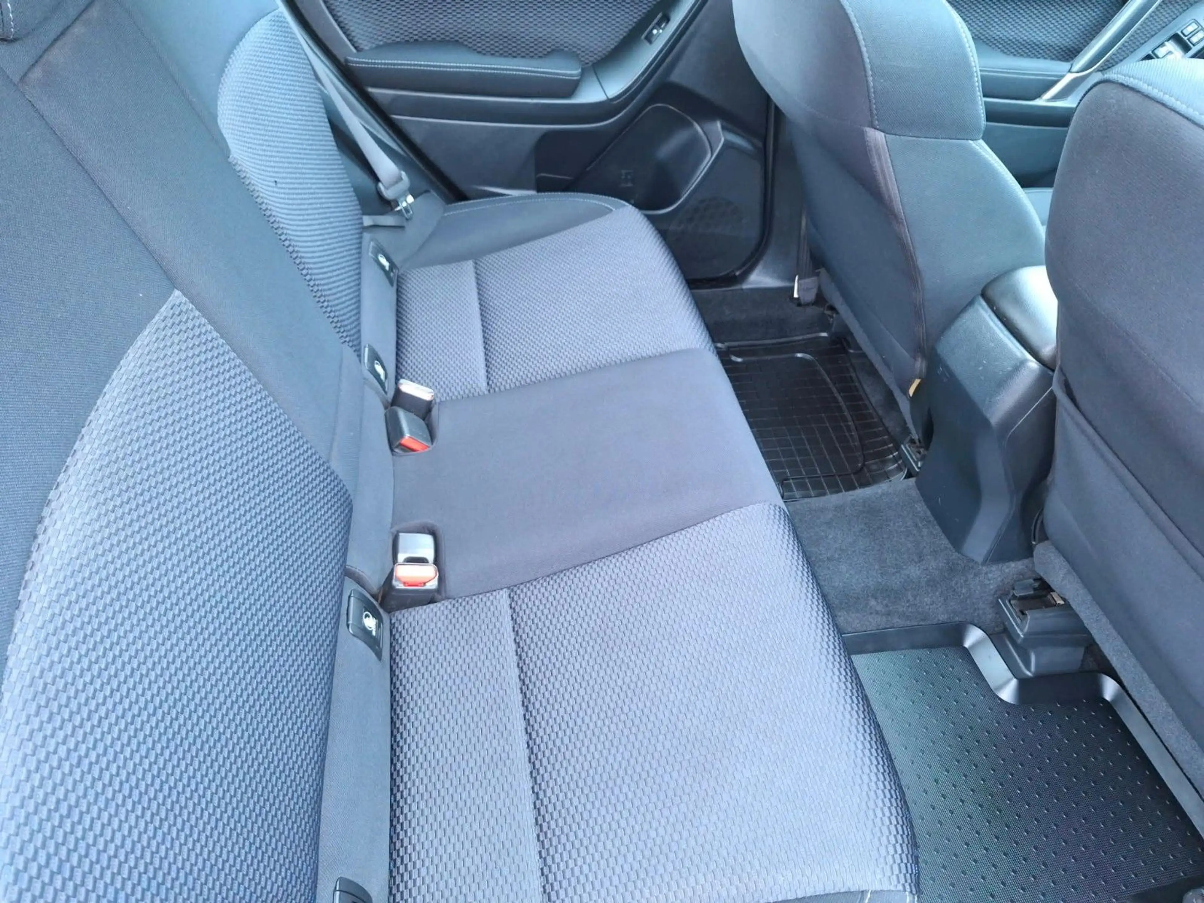 Subaru Forester 2.0D Exclusive Lineartronic, Euro 6,AHK — photo 5