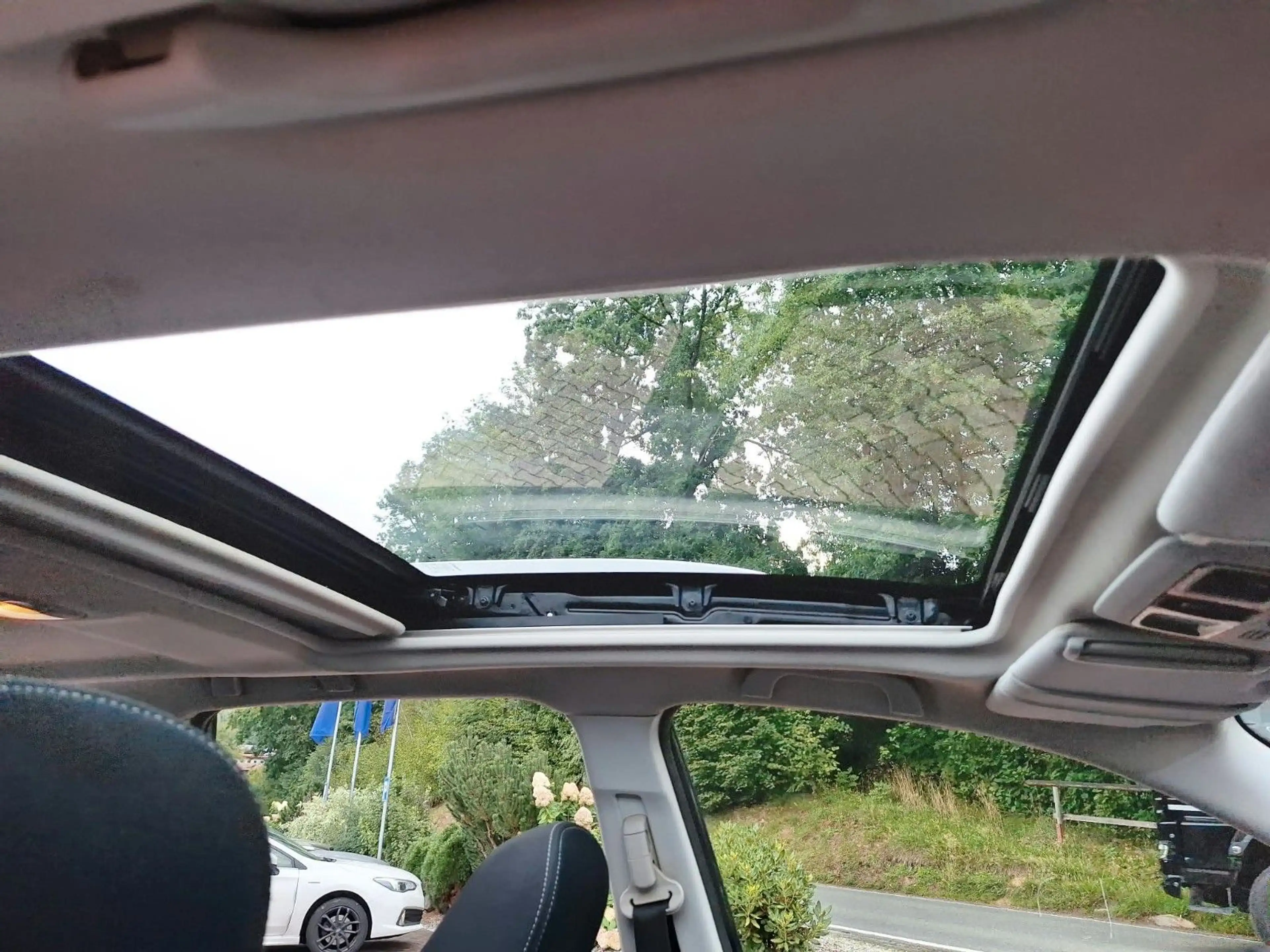 Subaru Forester 2.0D Exclusive Lineartronic, Euro 6,AHK — photo 3