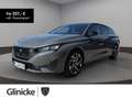 Peugeot 308 SW ALLURE HYBRID 145 e-DSC6 Grau - thumbnail 1