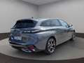 Peugeot 308 SW ALLURE HYBRID 145 e-DSC6 Grau - thumbnail 7